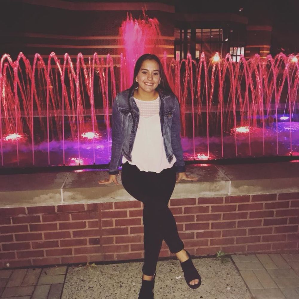 Meet your Posher, Kailee